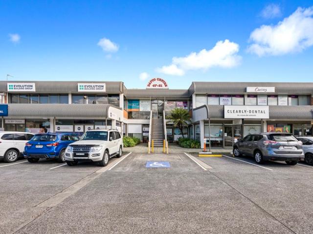 Office for sale in Wollongong West, New South Wales