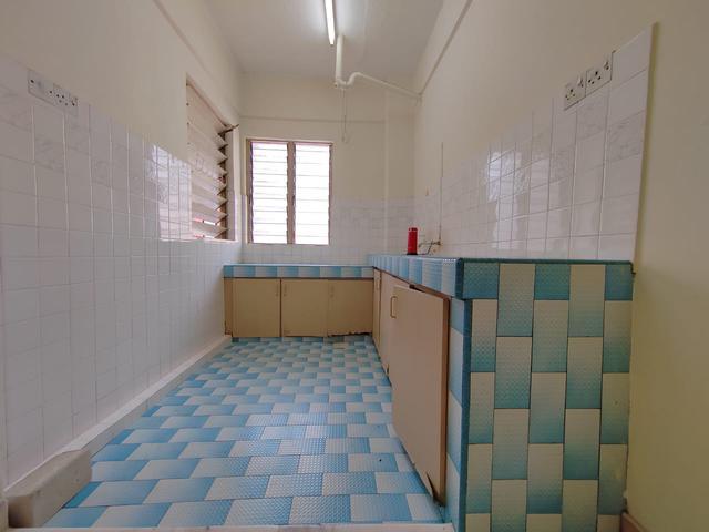 Apartment for sale in Selayang, Selangor