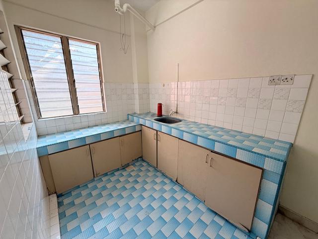 Apartment for sale in Selayang, Selangor