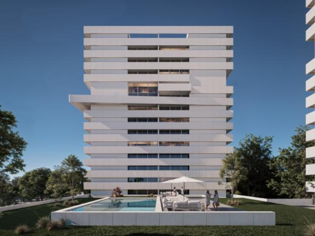 Apartamento venda em Congostas, Porto