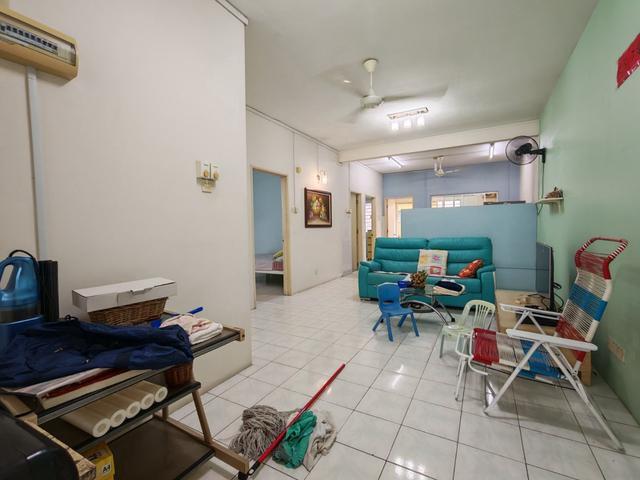 Townhouse for sale in Seksyen 31, Shah Alam