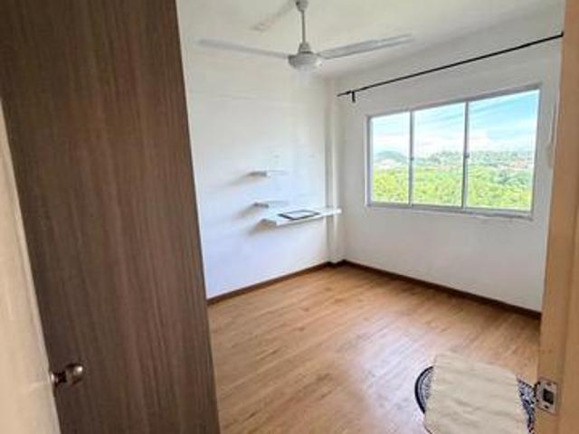 Apartment for sale in Selayang, Selangor