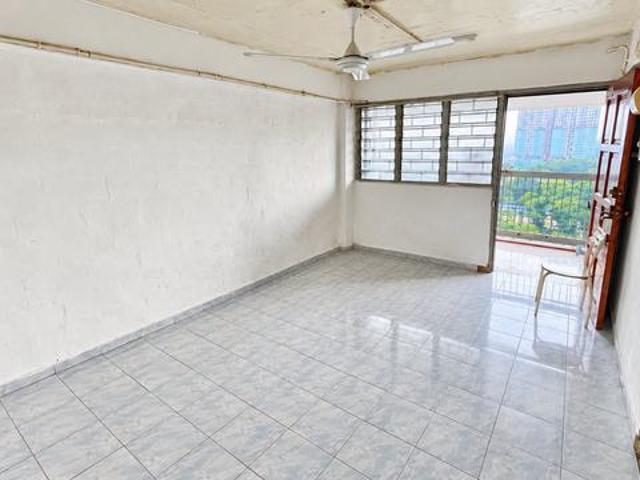 Apartment for sale in Cheras