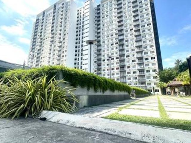 Apartment for sale in Kajang, Langat