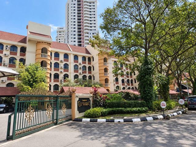 Condominium for sale in Bukit Bintang, Kuala Lumpur