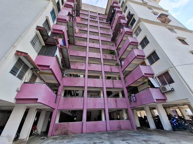 Apartment for sale in Selayang, Selangor