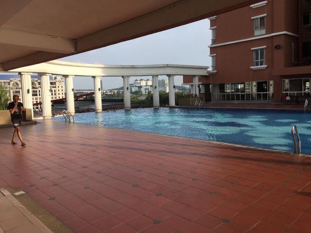 Apartment for sale in Petaling, Subang Jaya