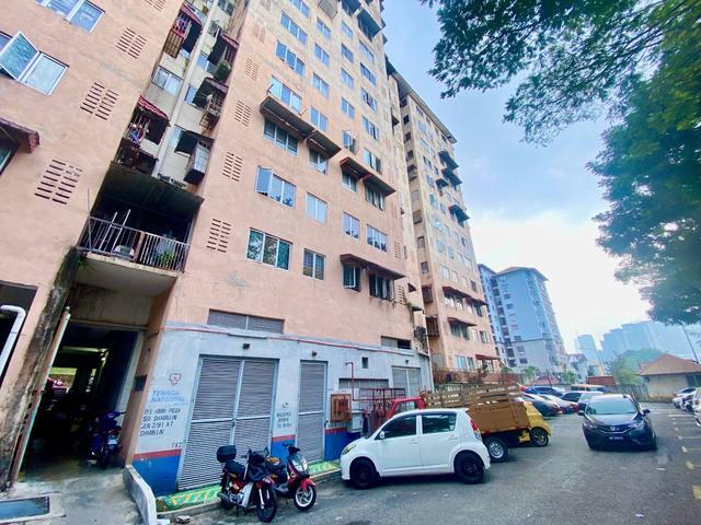 Apartment for sale in Cheras