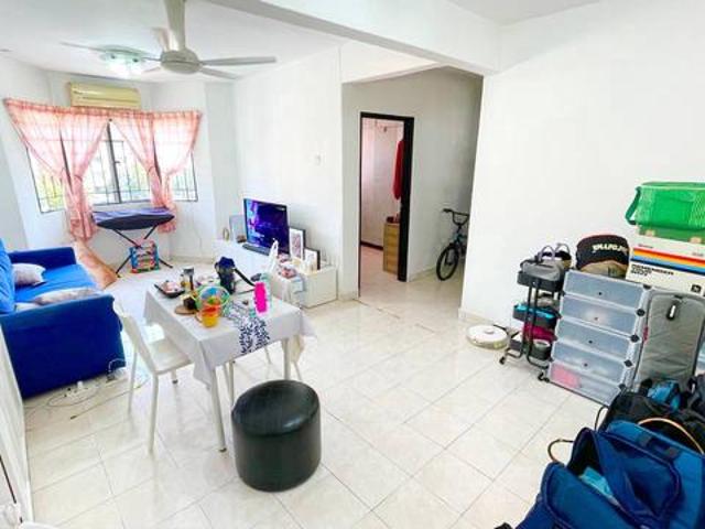 Apartment for sale in Kota Damansara, Petaling Jaya