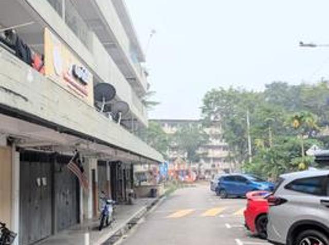 Flat for sale in Ayer Keroh, Melaka Tengah