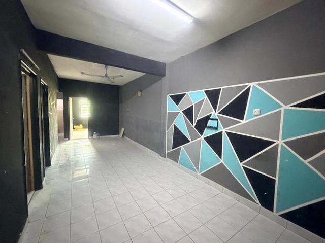 Apartment for sale in Nilai, Negeri Sembilan