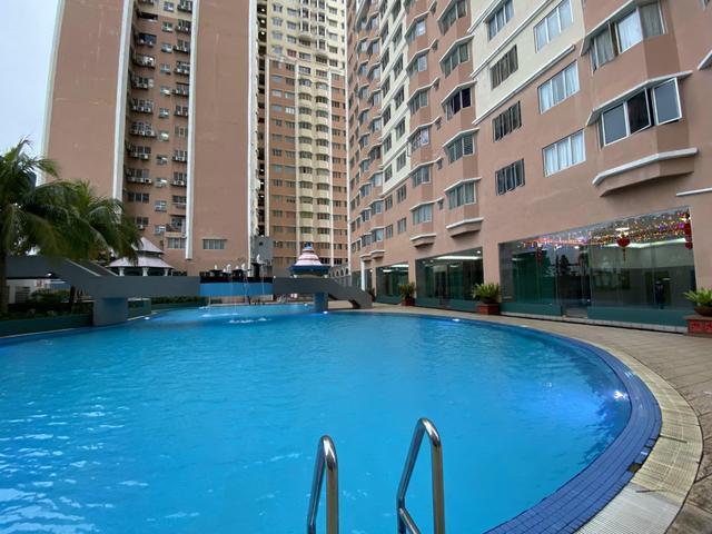 Apartment for sale in Petaling, Subang Jaya