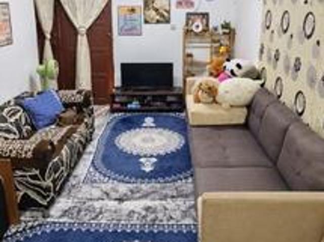 Flat for sale in Country Heights Damansara, Kuala Lumpur