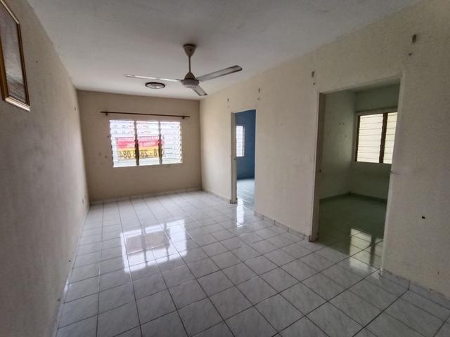 Apartment for sale in Bukit Jalil, Kuala Lumpur