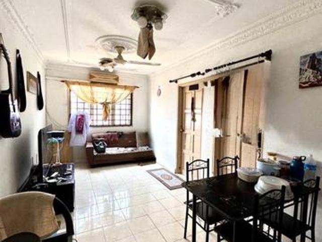 Apartment for sale in Cheras, Kuala Lumpur