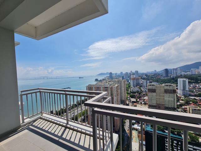Condominium for sale in Georgetown, Penang
