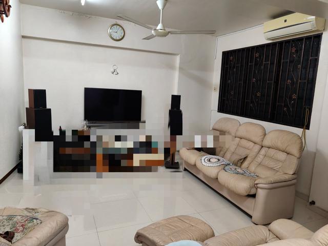 Property for sale in Mukim 13, Georgetown