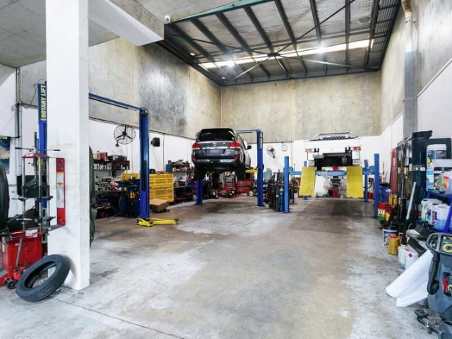 Warehouse for sale in Sydney, New South Wales