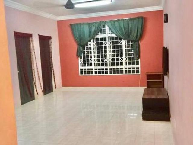 Apartment for sale in Ampang, Kuala Lumpur