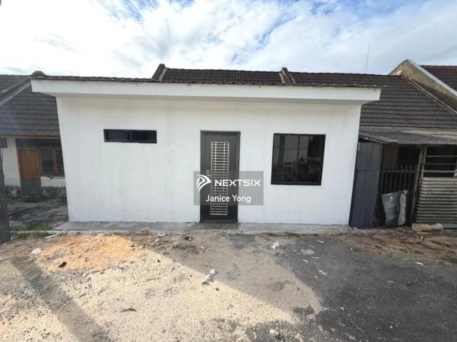 Residential House for sale in Kinabalu, Sabah