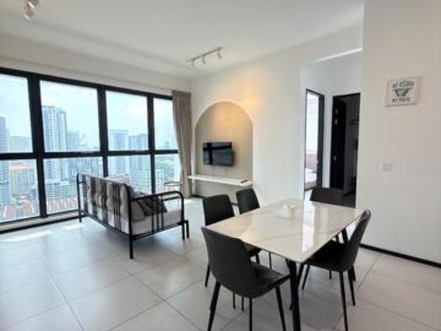 Serviced Residence for sale in Georgetown, Penang