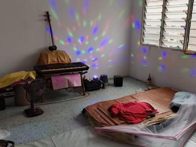 Apartment for sale in Kepong, Kuala Lumpur
