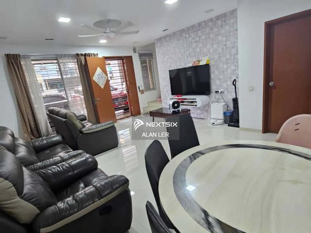 Residential House for sale in Johore Bahru, Johor