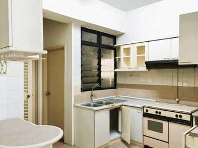 Condominium for sale in Langat, Selangor
