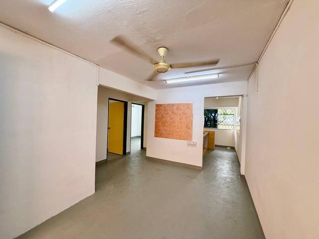 Flat for sale in Country Heights Damansara, Kuala Lumpur