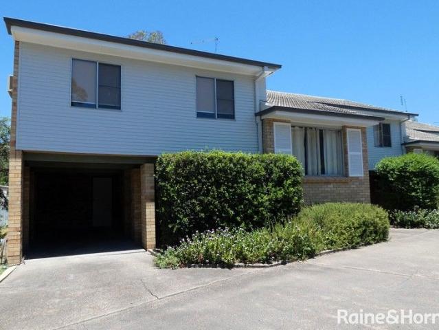 Townhouse for sale in Moree, New South Wales