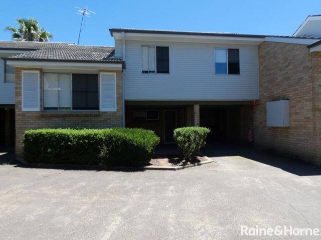 Townhouse for sale in Moree, New South Wales