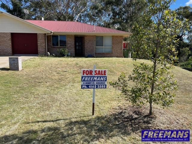 Apartment for sale in Yarraman, Queensland