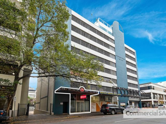 Office for sale in Horseshoe Creek, South Australia