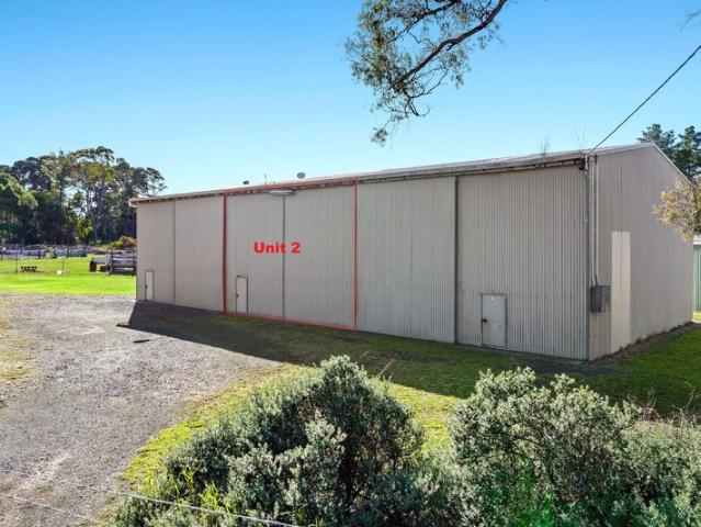 Warehouse for sale in Bermagui, New South Wales