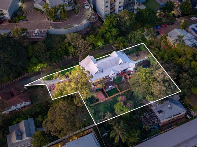 Flat for sale in Toombul, Queensland