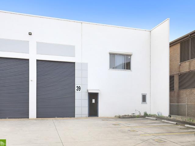 Warehouse for sale in Wollongong West, New South Wales