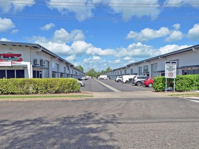 Warehouse for rent in Darwin, Northern Territory