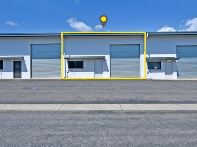 Warehouse for sale in Winnellie