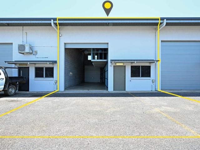 Warehouse for sale in Charles Darwin, Darwin