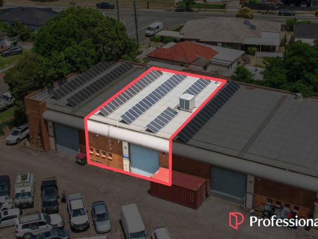 Warehouse for sale in Sydney, New South Wales