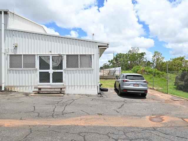 Warehouse for sale in Darwin, Northern Territory
