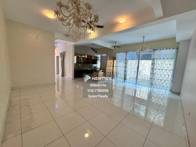 Residential House for sale in Wellesley, Penang
