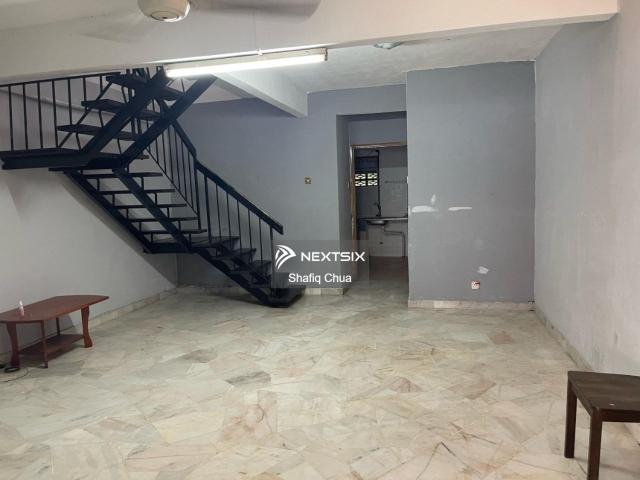 Shop for sale in Selayang, Selangor