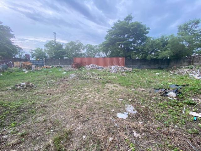 Land for sale in Eti Osa, Lagos