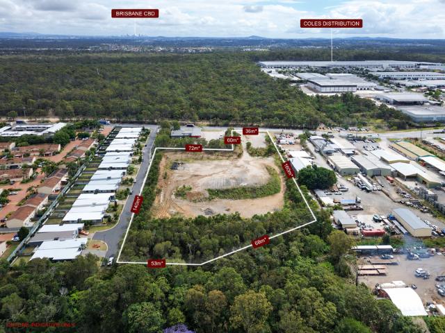 Property for sale in Hillcrest 88, Greater Brisbane