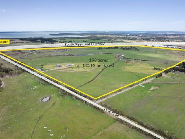 Property for sale in Camerons Creek, Victoria