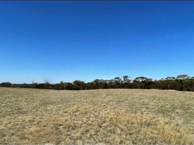 Cottage for sale in Korong Vale, Victoria