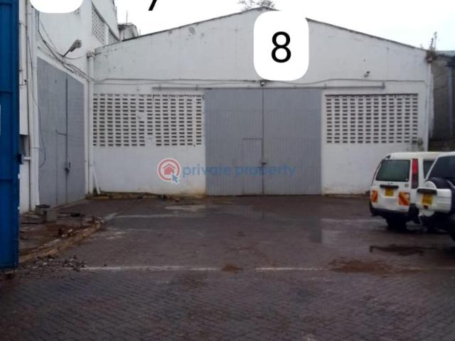 Commercial for sale in Embakasi, Nairobi