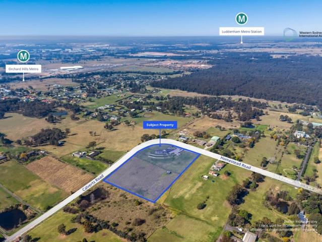Property for sale in Sydney, New South Wales