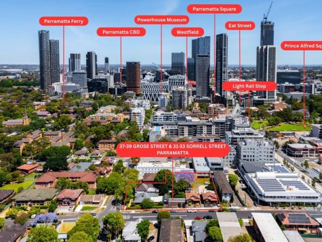Property for sale in Sydney, New South Wales